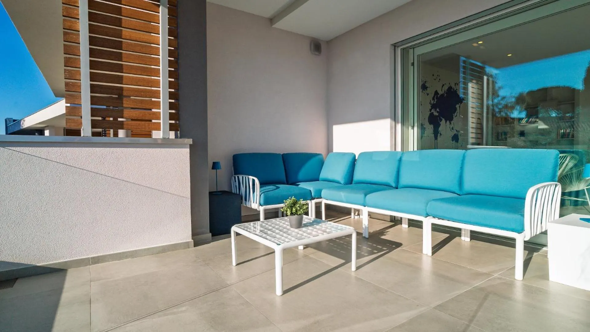 Garda Blue Luxury Apartment San Felice del Benaco