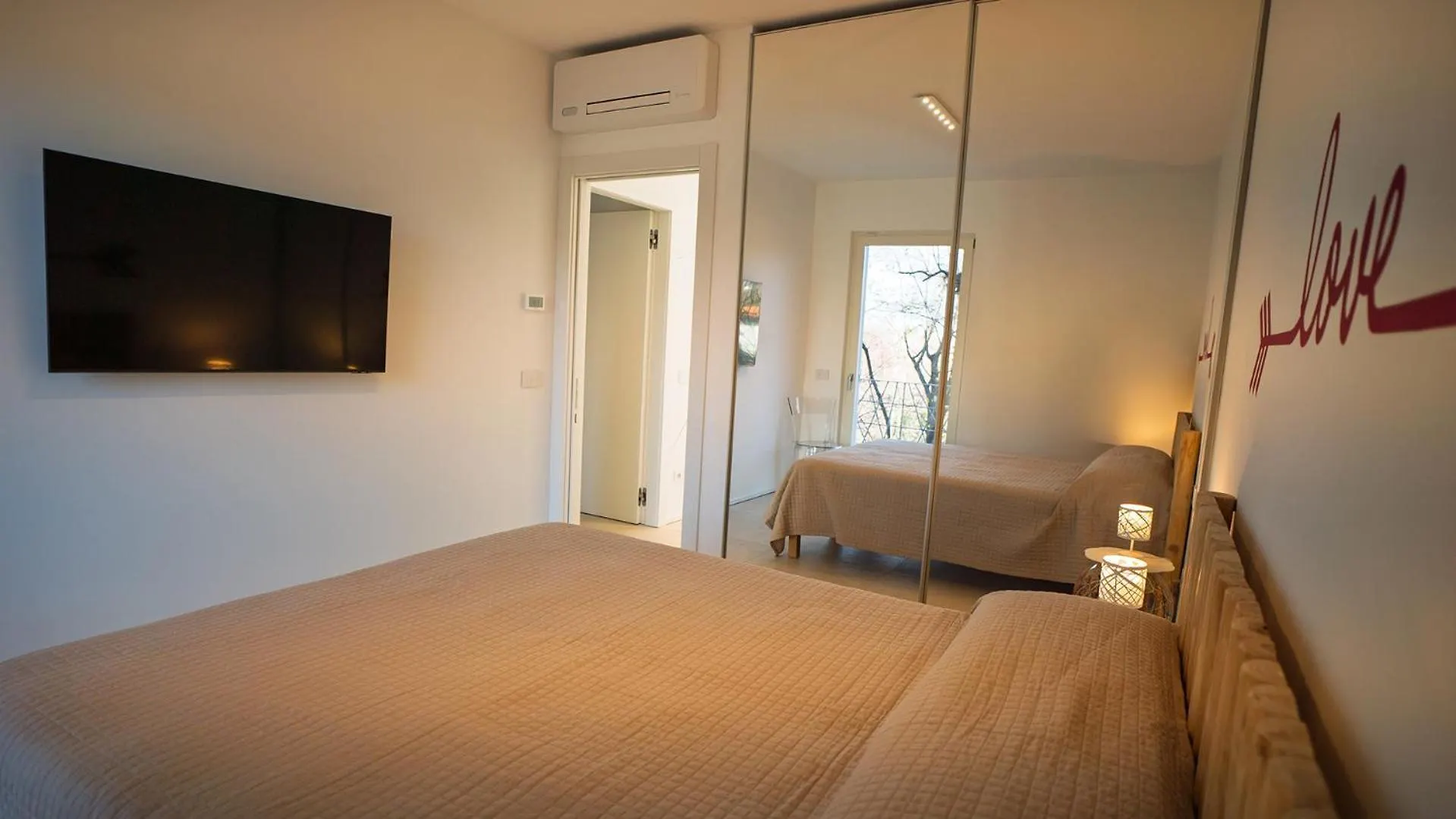 Garda Blue Luxury Apartment San Felice del Benaco