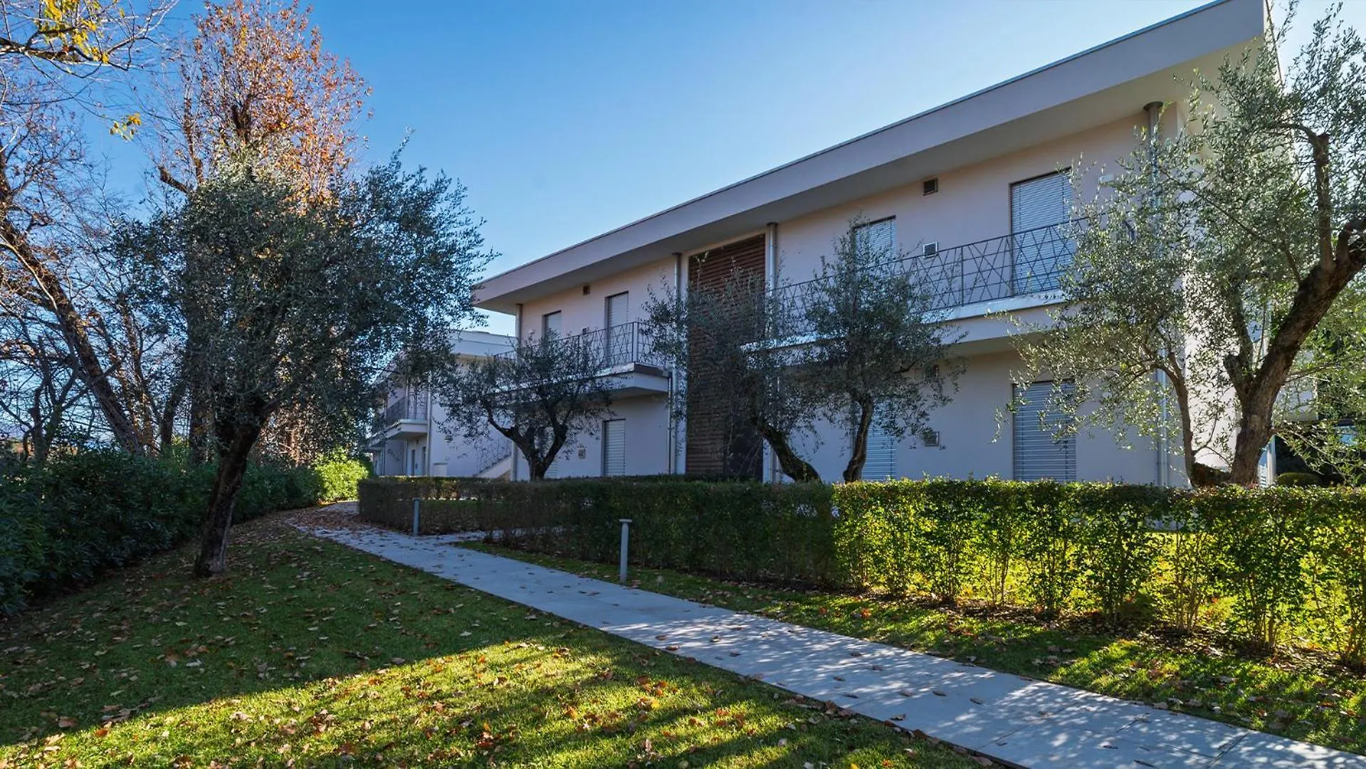 Garda Blue Luxury Apartment San Felice del Benaco