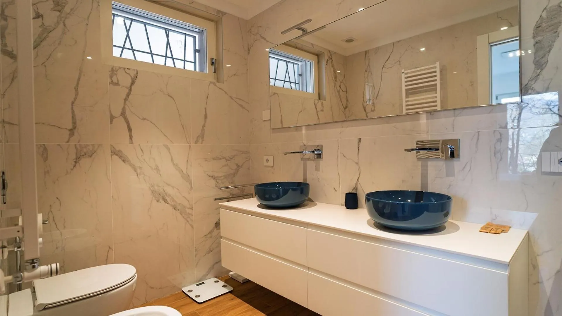 Garda Blue Luxury Apartment San Felice del Benaco