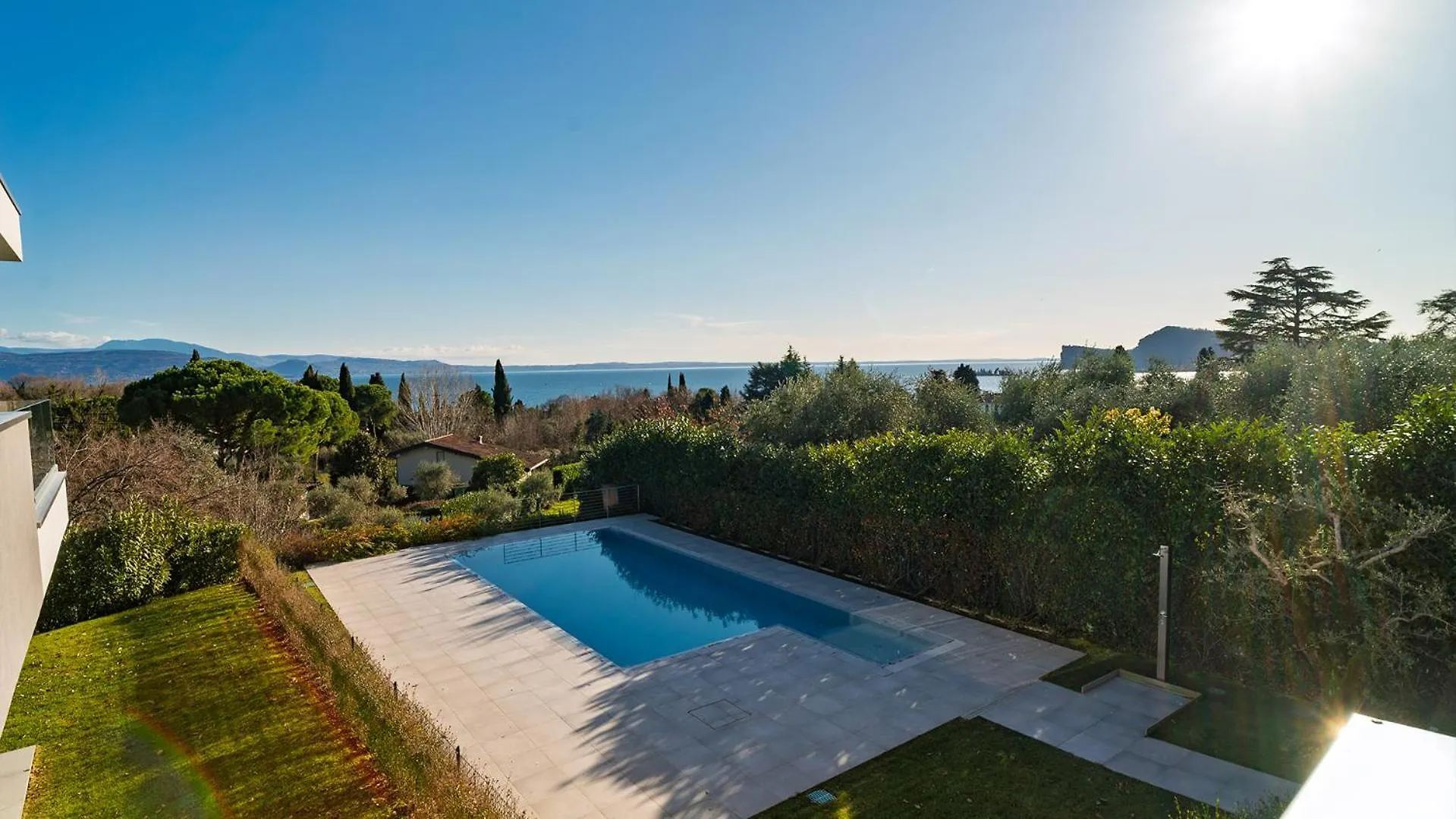 Garda Blue Luxury Apartment San Felice del Benaco