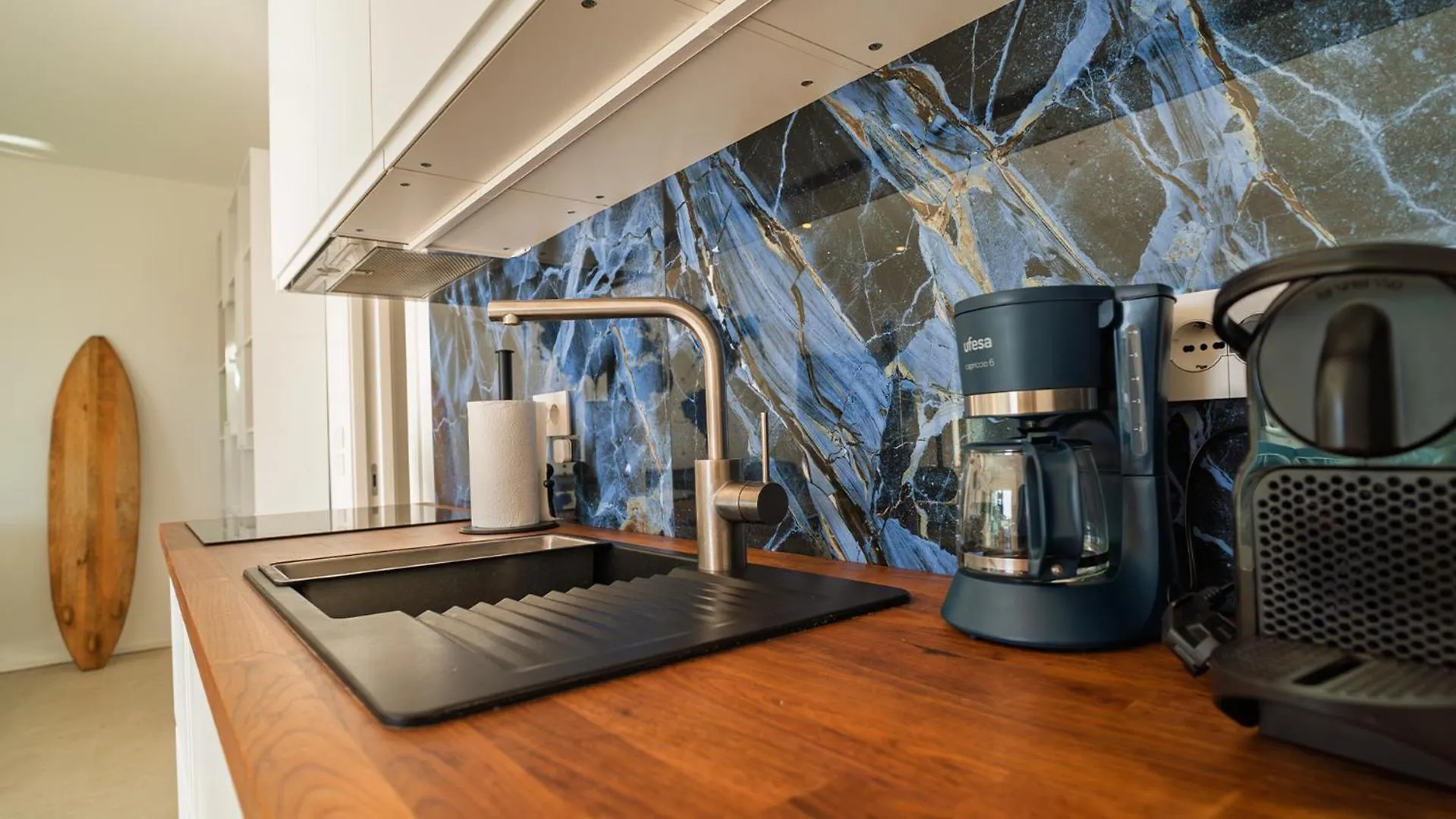 Garda Blue Luxury Apartment San Felice del Benaco Italien