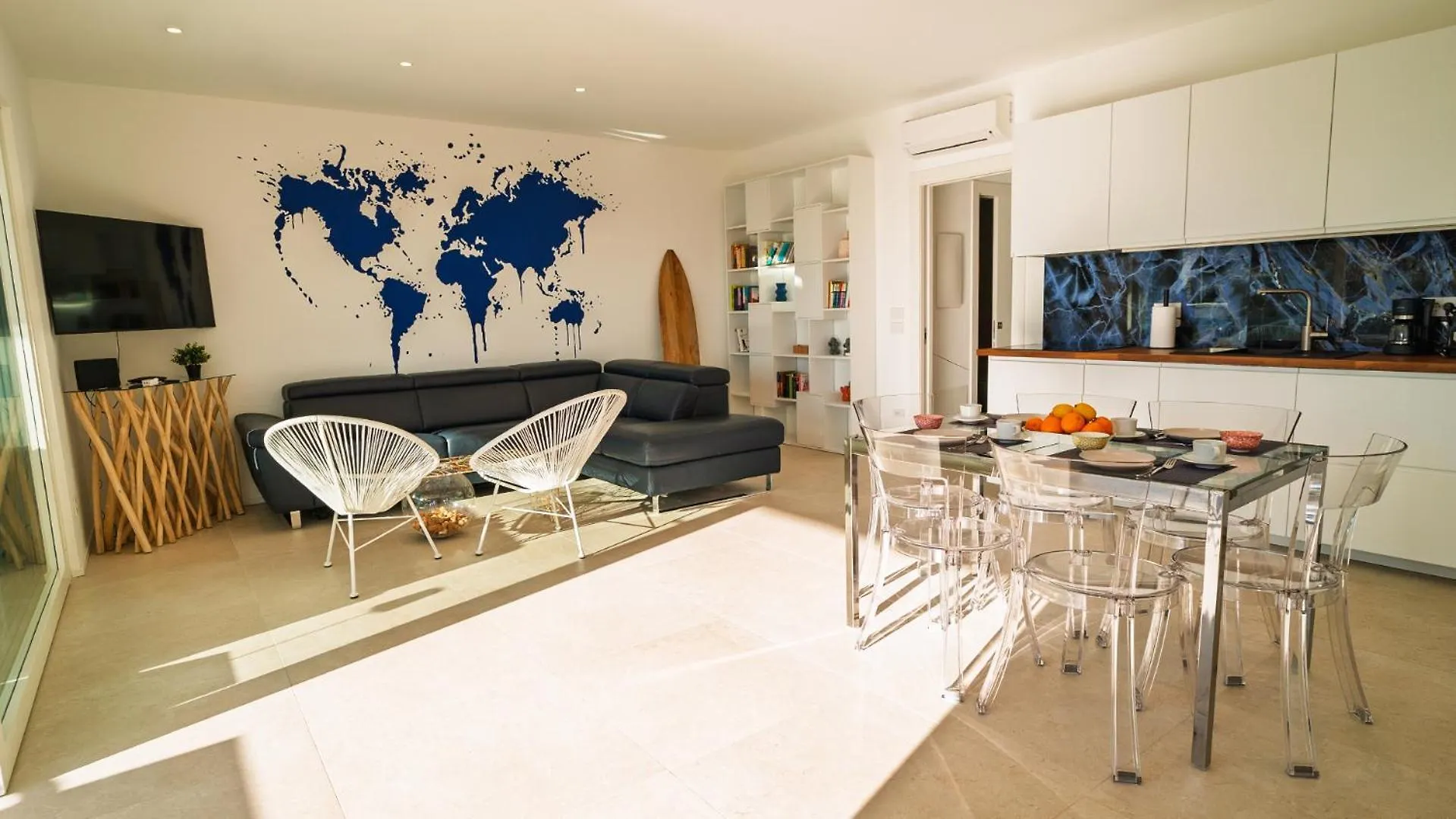 Garda Blue Luxury Apartment San Felice del Benaco