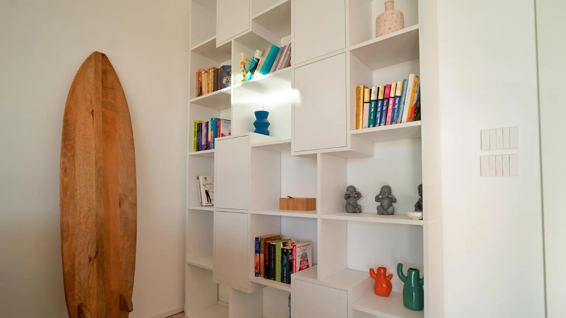 Garda Blue Luxury Apartment San Felice del Benaco