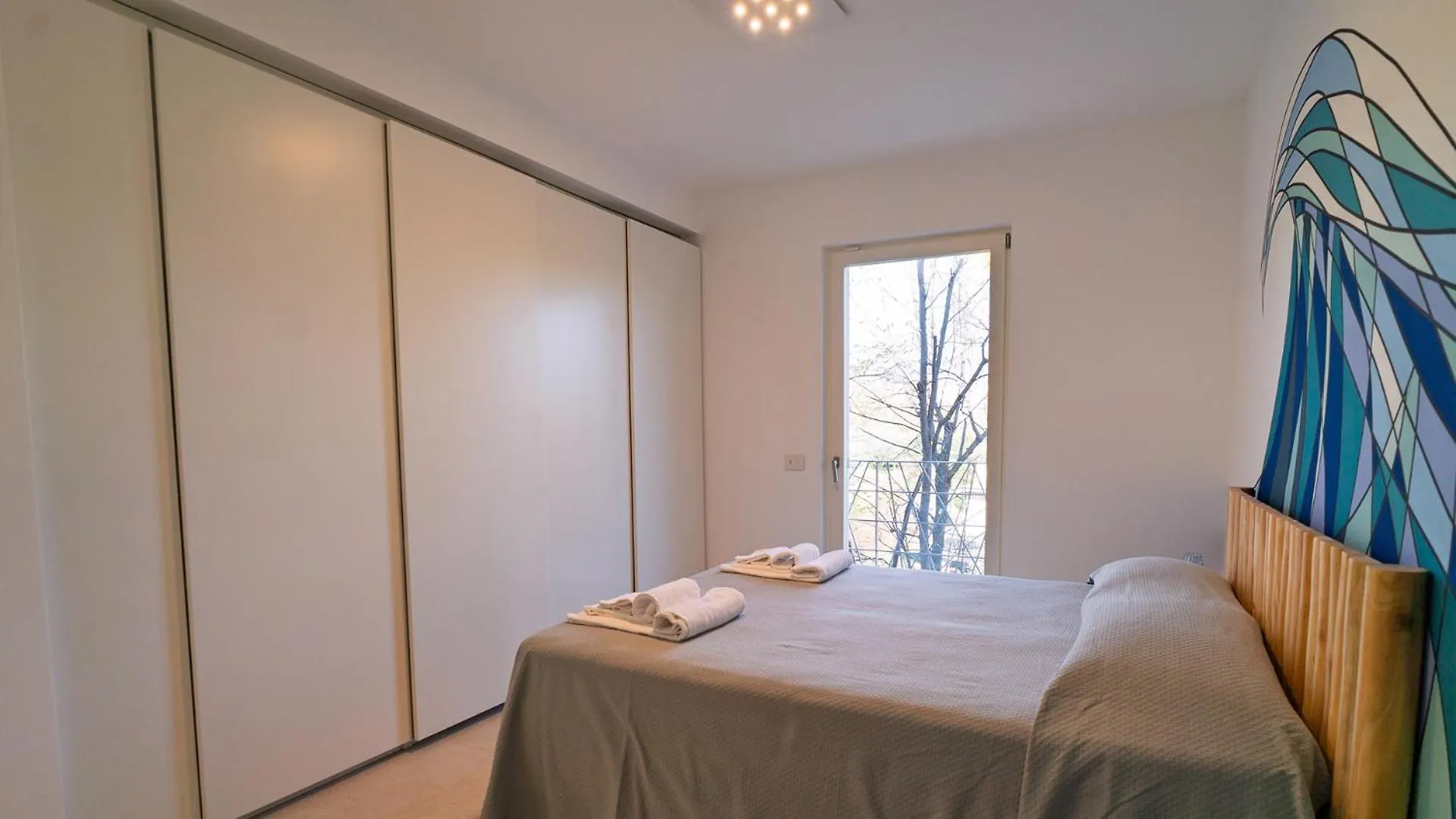 Garda Blue Luxury Apartment San Felice del Benaco