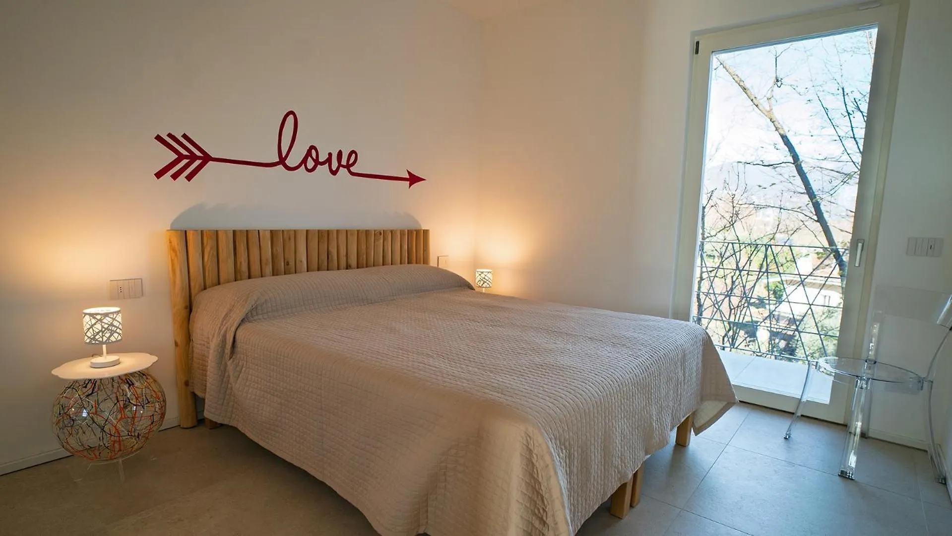 Garda Blue Luxury Apartment San Felice del Benaco Italien