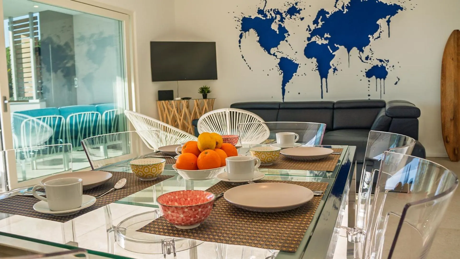 סן פליס דל בנאקו Garda Blue Luxury Apartment 0*, סן פליס דל בנאקו